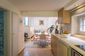 One Bedroom Apartment Downtown Nicosia - Xanthi X